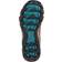 Merrell Vego Mid Leather Waterproof W - Dark Earth/Britanny Blue