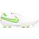 Nike Tiempo Legend 8 Pro FG - Platinum Tint/Rage Green