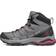 Scarpa Maverick Mid GTX W - Gray/Red Plum