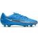 Nike Phantom GT Academy MG - Photo Blue/Rage Green/Metallic Silver