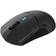 QPAD DX900 Wireless Ottico 8 Tasti 16000 DPI Nero