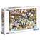 Clementoni High Quality Collection Disney Gala 6000 Pieces