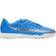 Nike Phantom GT Academy TF - Photo Blue/Rage Green/Metallic Silver