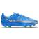 NIKE Phantom GT Club MG GS - Photo Blue/Rage Green/Metallic Silver