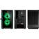Kolink Citadel Glass SE Case Tower Zwart