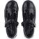 Start-rite Girl's T-bar School - Black