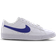 Nike Blazer Low - Pre escolar Zapatillas - Blanco