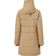 Svea Ida Jacket Cappuccino - Beige