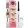 Benefit Cosmetics Mini Goof Proof Brow Pencil Mini Matita Sopracciglia Teinte N 2 (0.11 G) Donna 0.11 g