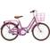 Norden Clara 20" 2024 - Lavender
