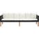 vidaXL 310214 3-seat Soffa