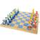 Chess Knights Resespel