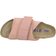 Birkenstock Kyoto SFB VL/NU Sandals - Soft Pink