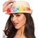 Boland Hat Aloha with festoons