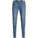 Jack & Jones Tom Original AM 815 STS Skinny Fit Jeans - Blue/Blue Denim