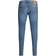 Jack & Jones Tom Original AM 815 STS Skinny Fit Jeans - Blue/Blue Denim