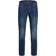 Jack & Jones Tim Original AM 782 50SPS Slim/Straight Fit Jeans - Blue/Blue Denim