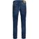 Jack & Jones Tim Original AM 782 50SPS Slim/Straight Fit Jeans - Blue/Blue Denim