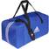 Adidas Tiro Duffel Bag Large - Bold Blue/White