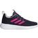 adidas Kid's Lite Racer CLN - Trace Blue/Shock Pink/Light Granite