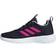 adidas Kid's Lite Racer CLN - Trace Blue/Shock Pink/Light Granite