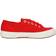 Superga 2750 Cotu Classic Unisex Red