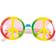 Boland Hippie Party Glasses