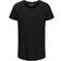 Jack & Jones Casual T-shirt - Black/Black