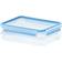 EMSA Clip & Close Cold Cut Recipientes de comida 0.6L