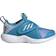 Adidas Kid's Fortarun X Frozen - Bold Aqua/Purple Tint/Cloud White