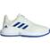 Adidas Kid's Courtjam - Off White/Royal Blue/Cloud White