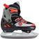 Nijdam Adjustable Combo Skates Jr