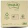3M Post-It Recycled Notes 76x76mm