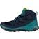 Salomon Outline Mid GTX W - Navy Blazer/Hydro/Guacamole