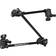 Manfrotto 196ab-3 Accesorio De Tripode