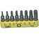 C.K T4523 Screwdriver Bit Socket Bit