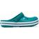 Crocs Crocband - Deep Green/White