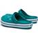 Crocs Crocband - Deep Green/White