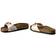 Birkenstock Madrid Birko-Flor - Graceful Pearl White