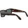 Ray-Ban Nomad RB2187 902/R5 - Habana Brillante Montura Azul Lentes