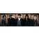 Clementoni Panorama Peaky Blinders 1000 Bitar