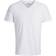 Jack & Jones Classic T-shirt - White/White