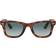 Ray-Ban RB4340 63973M Unisex Squadrata Tartaruga