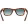 Ray-Ban RB4340 63973M Unisex Squadrata Tartaruga