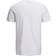 Jack & Jones Camiseta 'Essentials' White