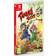 Tanuki Justice (Switch)