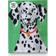 Talking Tables Double Sided Dalmatian Jigsaw Puzzle 100 Pieces