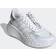 Adidas Choigo W - Cloud White Silver Metallic - Azul