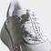 adidas Choigo W - Cloud White/Silver Metallic Female