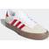 adidas Matchbreak Super - Cloud White/Power Red/Gum